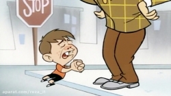 ماجراهای رن و استیمپی - فصل 5 قسمت 16